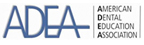ADEA logo