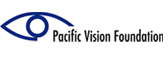 Pacific Vision Foundation logo