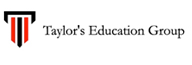 Taylor's Education Group logo