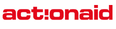 Action Aid logo